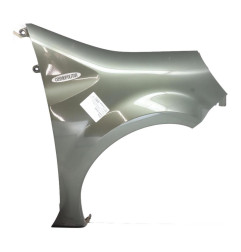 Aile avant droit RENAULT MODUS Photo n°2