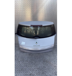 Malle/Hayon arriere RENAULT MEGANE 2 Photo n°1