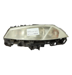 Optique avant principal gauche (feux)(phare) RENAULT MEGANE 2 Photo n°1