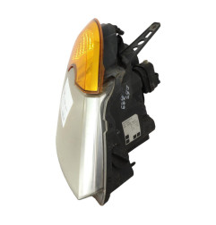 Optique avant principal droit (feux)(phare) RENAULT MODUS