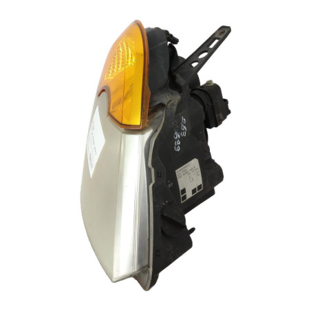 Optique avant principal droit (feux)(phare) RENAULT MODUS