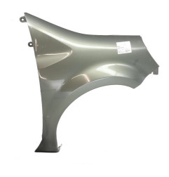 Aile avant droit RENAULT MODUS Photo n°2