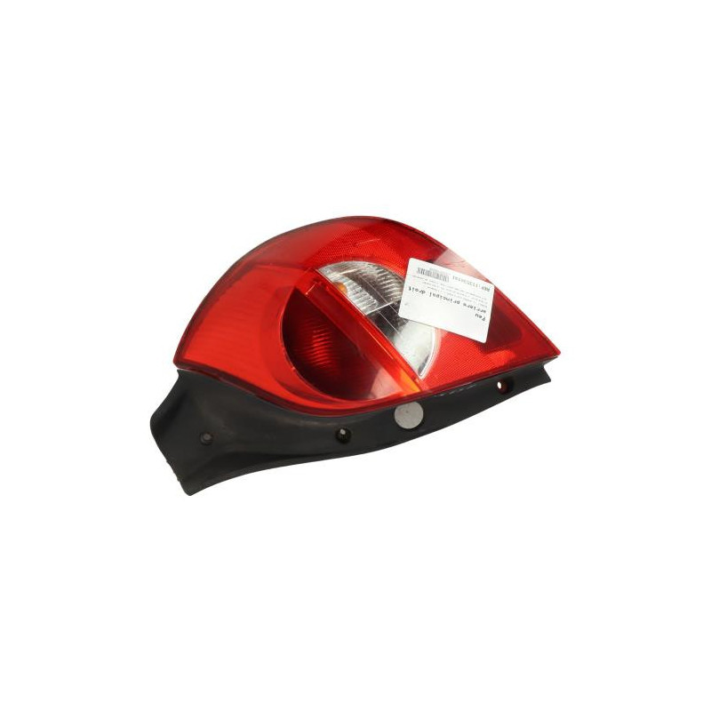 Feu arriere principal droit (feux) RENAULT CLIO 3