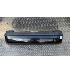 Pare choc arriere RENAULT TWINGO 1 Photo n°3