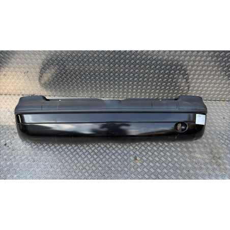 Pare choc arriere RENAULT TWINGO 1 Photo n°3