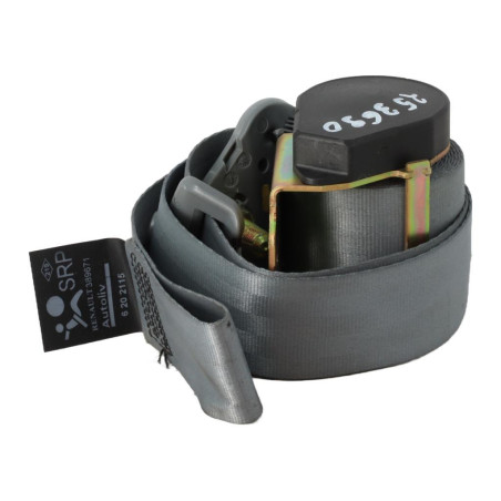 Ceinture avant droit RENAULT TWINGO 1 Photo n°1