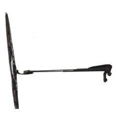 Bras essuie glace avant RENAULT TWINGO 1 Photo n°1