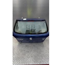 Malle/Hayon arriere PEUGEOT 307 Photo n°1