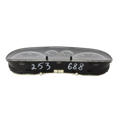 Compteur PEUGEOT 307