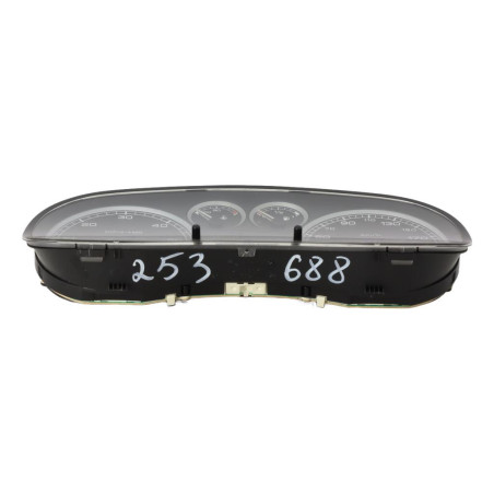Compteur PEUGEOT 307
