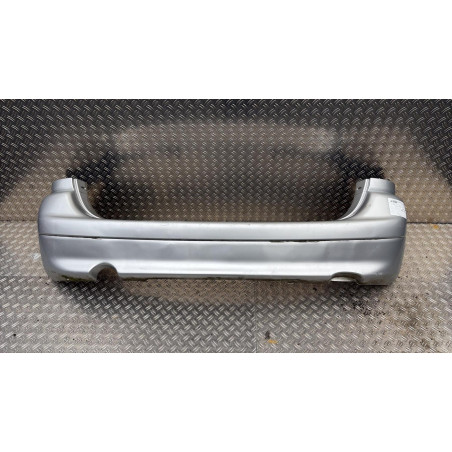 Pare choc arriere CITROEN XSARA PICASSO Photo n°3