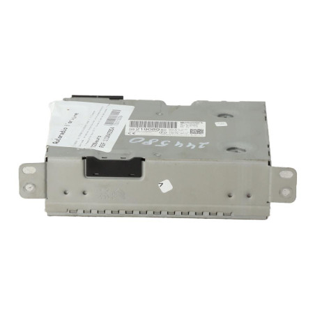 Autoradio d'origine CITROEN C3 AIRCROSS Photo n°1