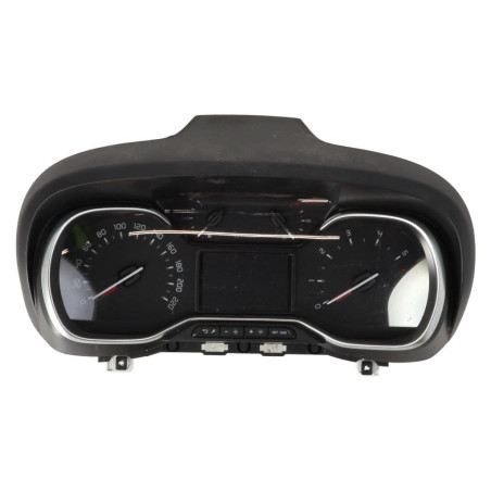 Compteur CITROEN C3 AIRCROSS Photo n°5