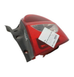 Feu arriere principal droit (feux) RENAULT CLIO 3 Photo n°5