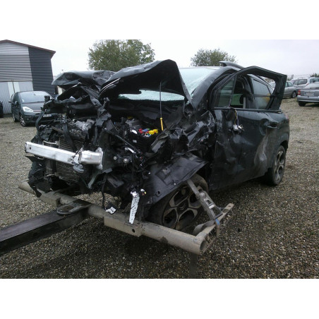 Siege avant droit CITROEN C3 AIRCROSS Photo n°1