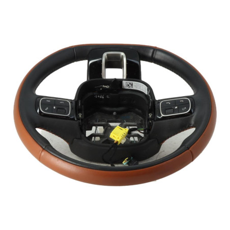 Volant CITROEN C3 AIRCROSS Photo n°1