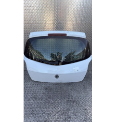 Malle/Hayon arriere RENAULT CLIO 3 Photo n°1