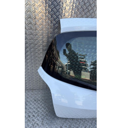 Malle/Hayon arriere RENAULT CLIO 3