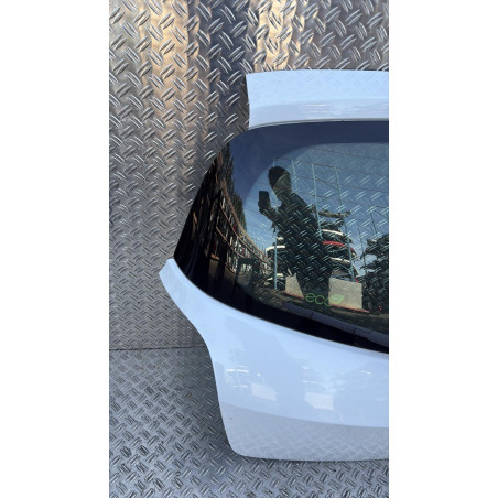 Malle/Hayon arriere RENAULT CLIO 3