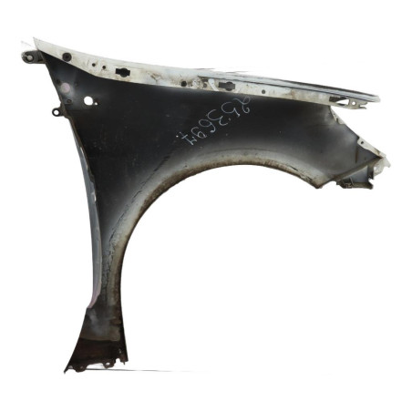 Aile avant gauche RENAULT CLIO 3