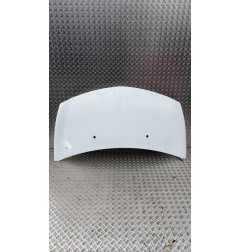 Capot RENAULT CLIO 3 Photo n°1