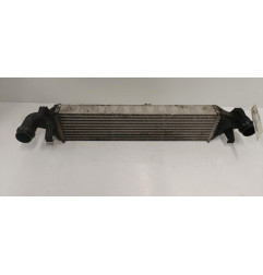 Echangeur air (Intercooler) MERCEDES CLASSE B 246 Photo n°1