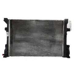 Radiateur eau MERCEDES CLASSE B 246