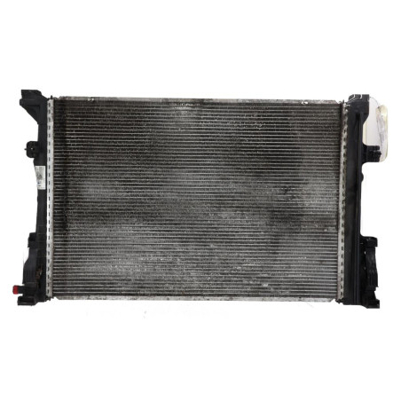 Radiateur eau MERCEDES CLASSE B 246