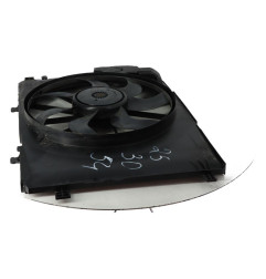 Ventilateur eau MERCEDES CLASSE B 246