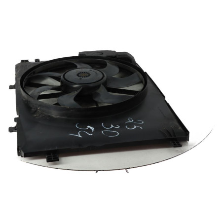 Ventilateur eau MERCEDES CLASSE B 246