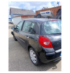 Feu arriere principal droit (feux) RENAULT CLIO 3 Photo n°10