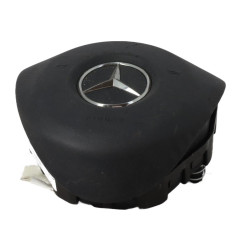 Air bag conducteur MERCEDES CLASSE B 246 Photo n°1