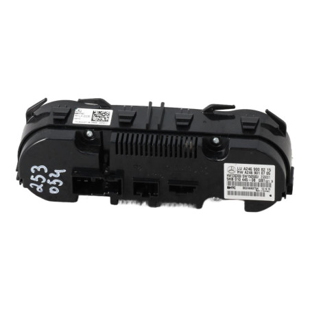 Commande chauffage MERCEDES CLASSE B 246