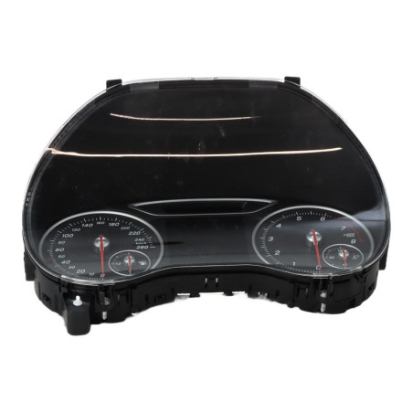 Compteur MERCEDES CLASSE B 246