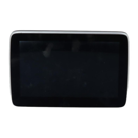 Ecran GPS MERCEDES CLASSE B 246 Photo n°1