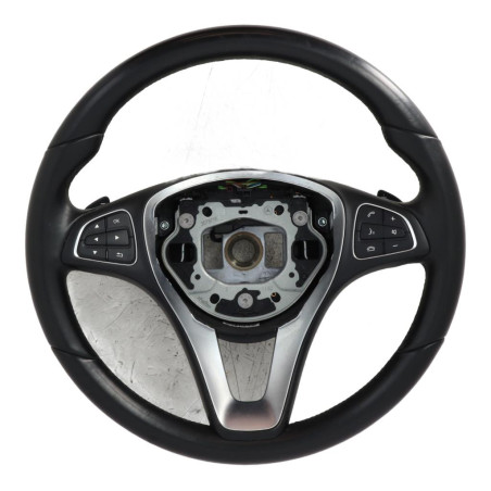 Volant MERCEDES CLASSE B 246 Photo n°1