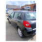 Verin de coffre RENAULT CLIO 3