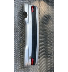 Pare choc arriere PEUGEOT 206+ Photo n°1