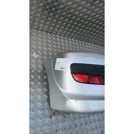 Pare choc arriere PEUGEOT 206+
