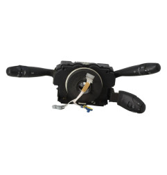 Com (Bloc Contacteur Tournant+Commodo Essuie Glace+Commodo Phare) PEUGEOT 206+ Photo n°1