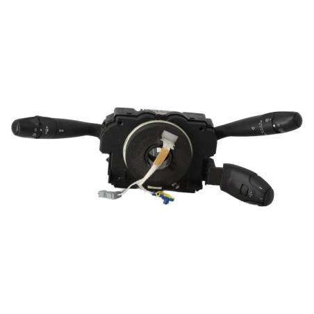 Com (Bloc Contacteur Tournant+Commodo Essuie Glace+Commodo Phare) PEUGEOT 206+ Photo n°1