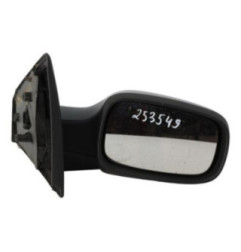 Retroviseur droit RENAULT CLIO 3 Photo n°1