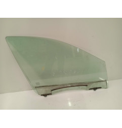 Vitre avant droit RENAULT SCENIC 3 Photo n°1