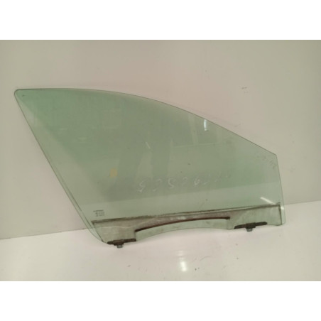 Vitre avant droit RENAULT SCENIC 3 Photo n°1