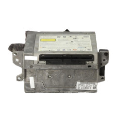 Autoradio d'origine BMW SERIE 5 F10 Photo n°1