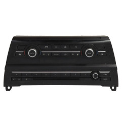 Commande chauffage BMW SERIE 5 F10 Photo n°1