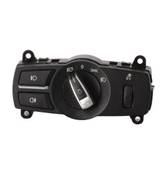 Commande de phare BMW SERIE 5 F10 Photo n°1