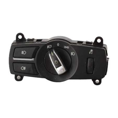 Commande de phare BMW SERIE 5 F10 Photo n°1