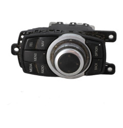 Commande GPS BMW SERIE 5 F10 Photo n°1