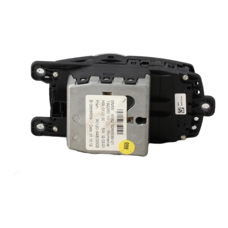 Commande GPS BMW SERIE 5 F10